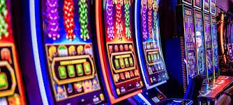 cozmetica Slots