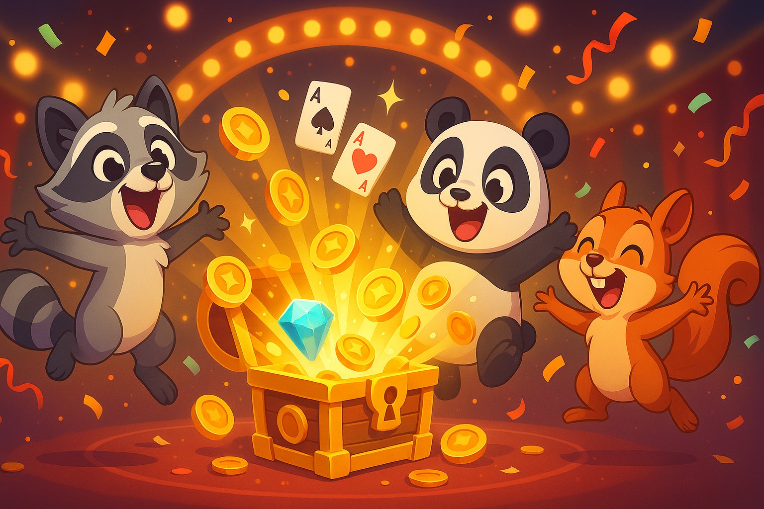 cozmetica mobile gaming