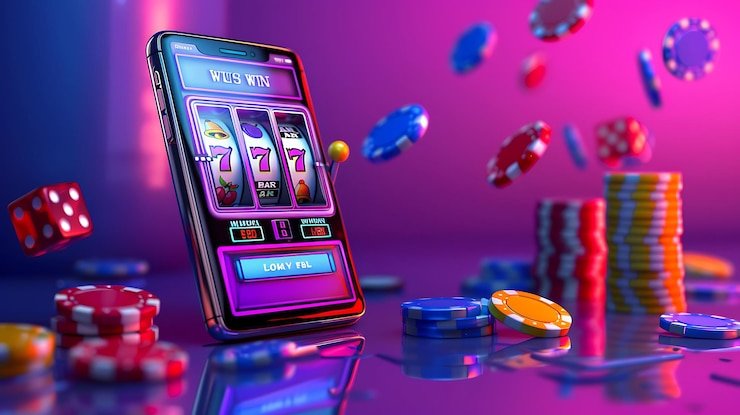 cozmetica Mobile Slot Sessions
